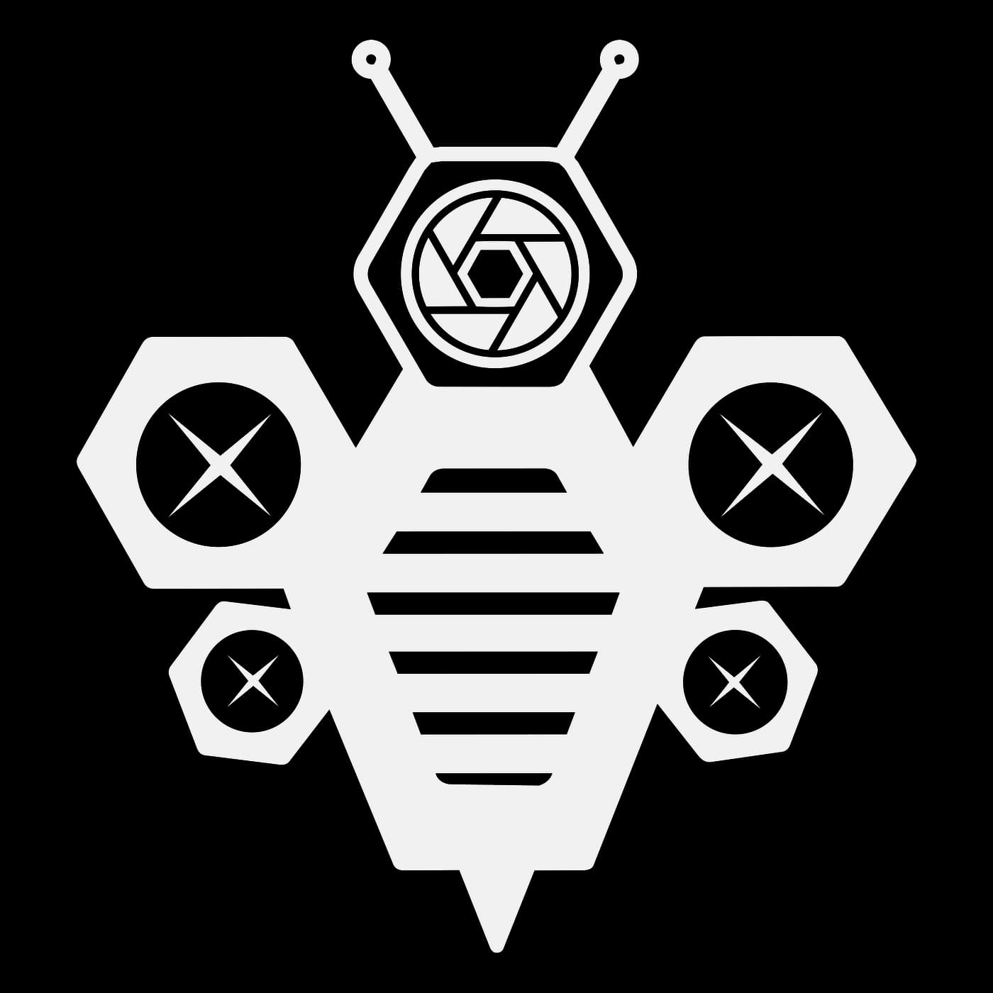 come fly with me - logo