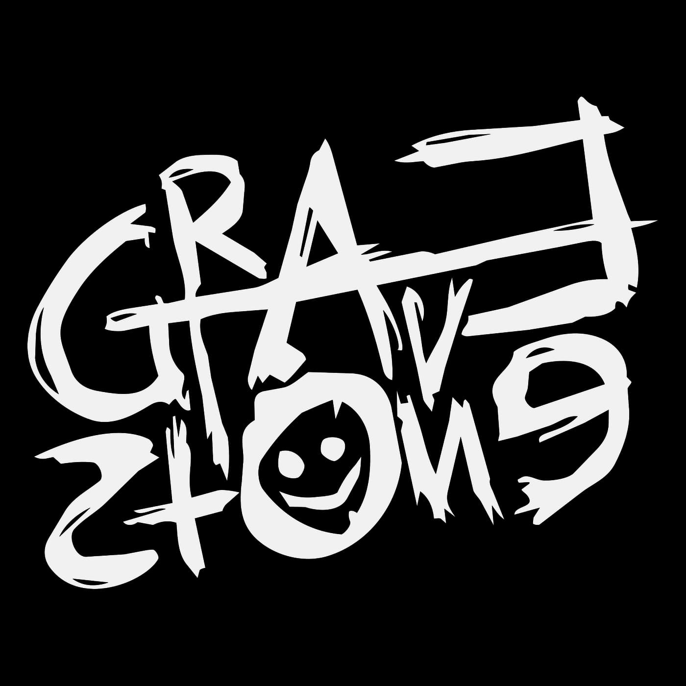 gravestone - logo