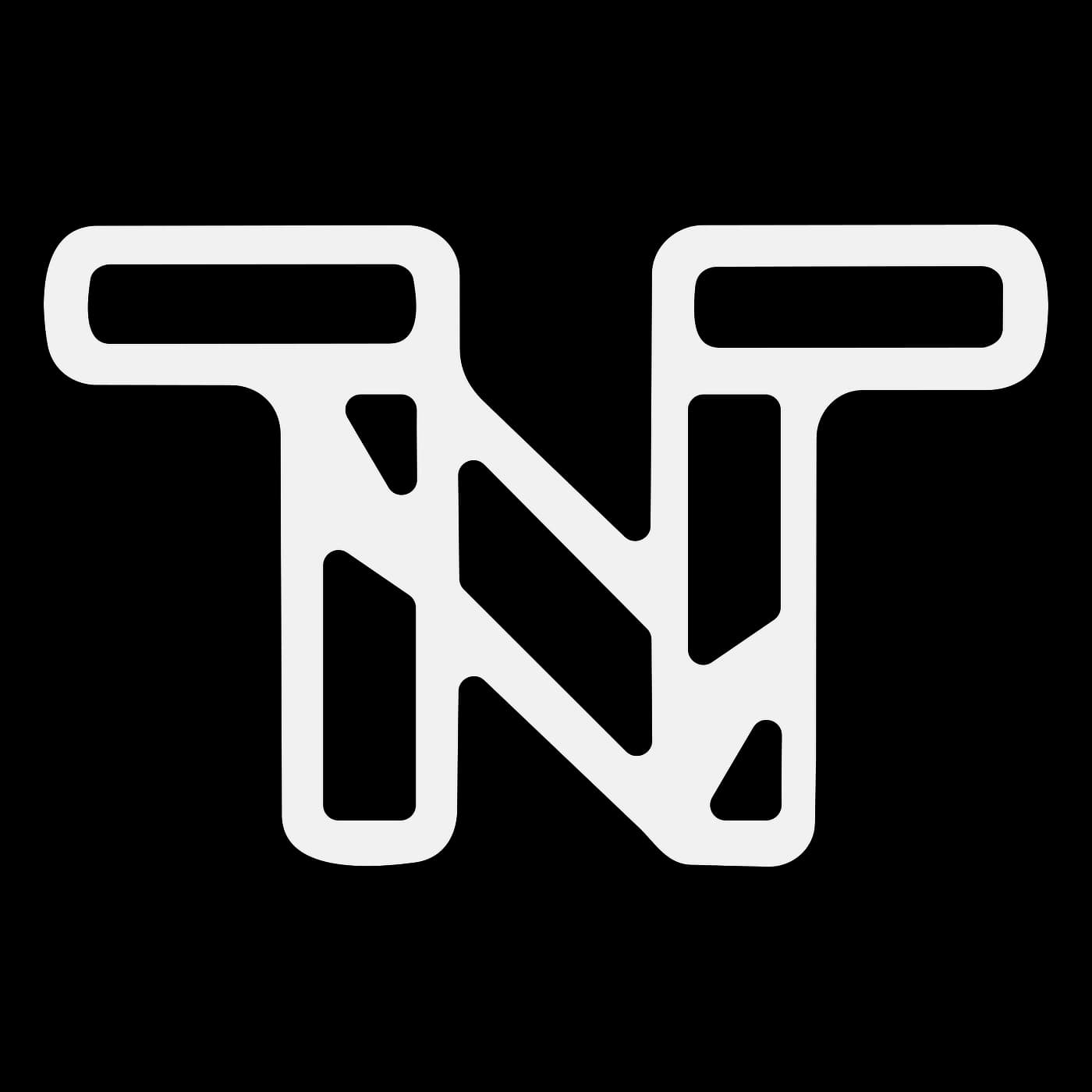 tnt workout · monogram - logo