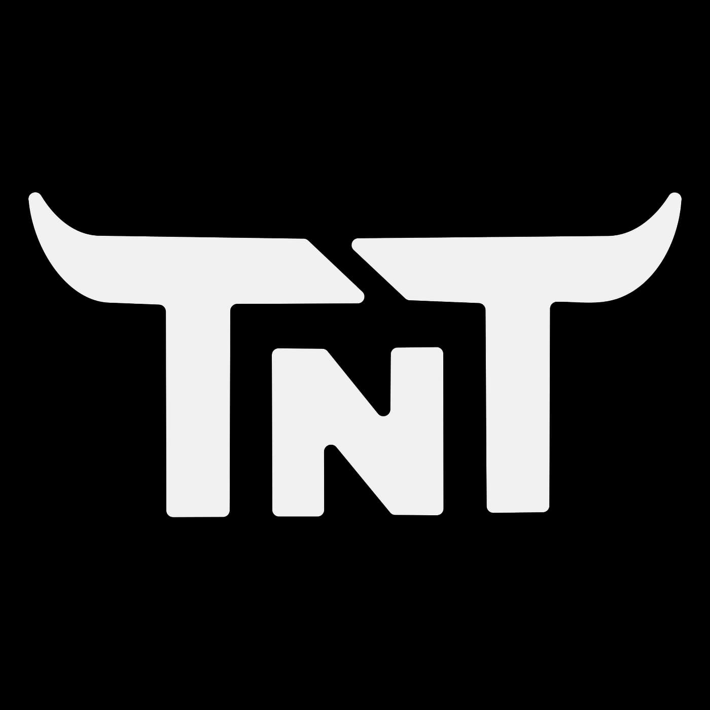 tnt workout - logo