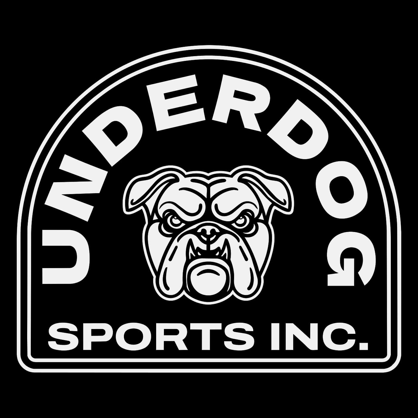 underdog sports inc - logo