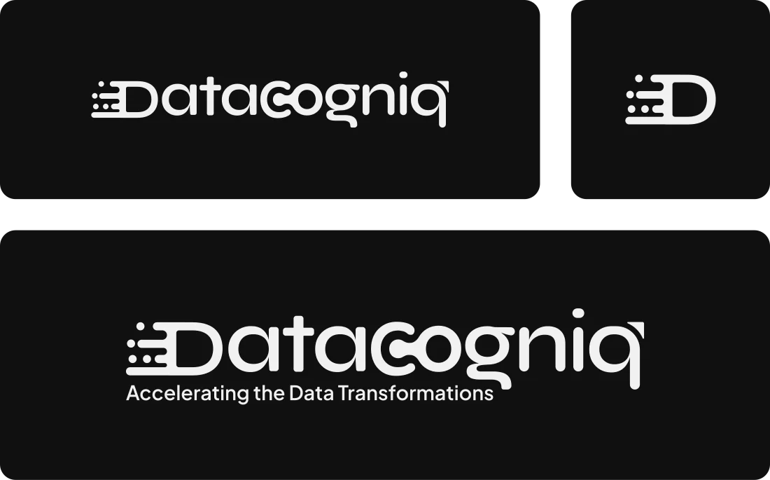 datacogniq lockup exploration, the closest early direction